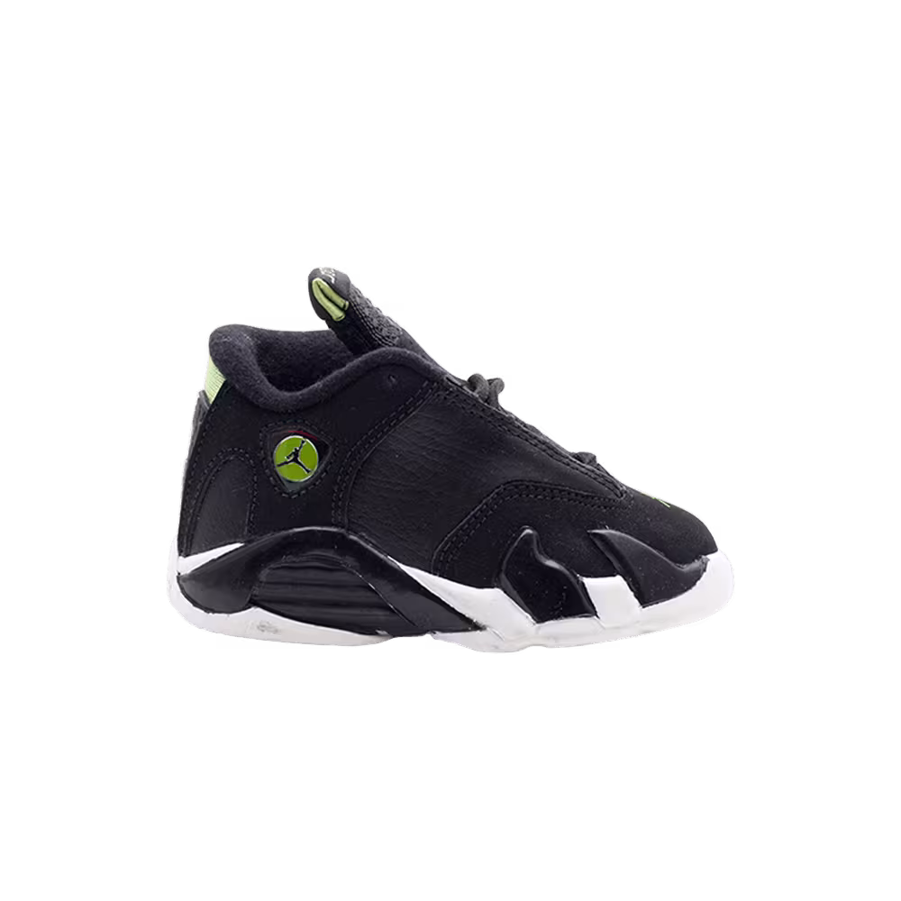 Air Jordan 14 OG CB Indiglo 1999