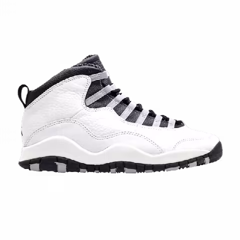 Air Jordan 10 OG 'Steel'