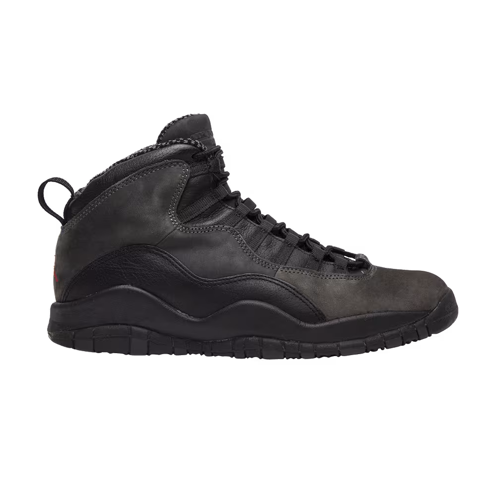Air Jordan 10 OG Shadow