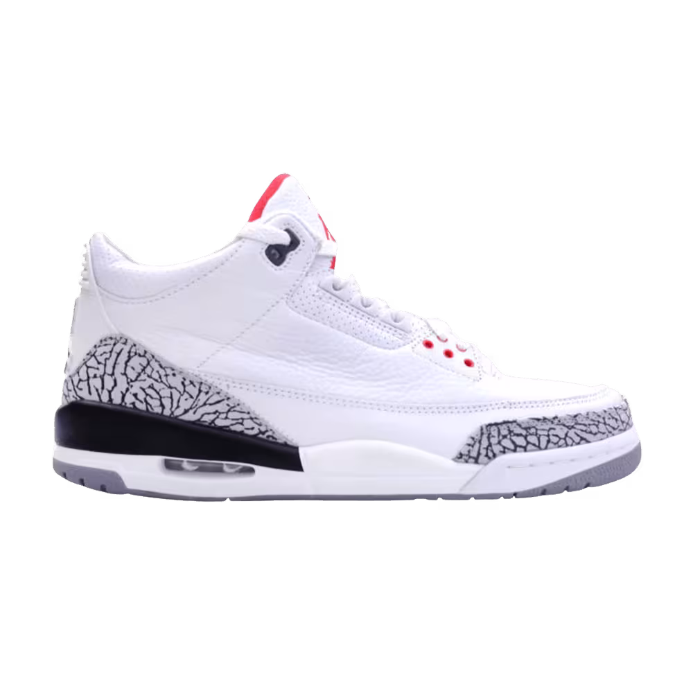 Air Jordan 3 1994