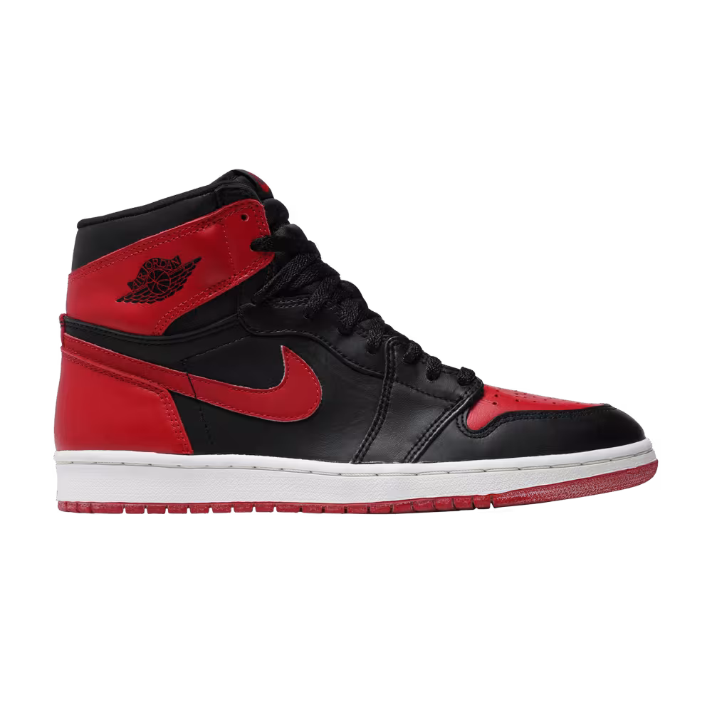Air Jordan 1 Bred 1994