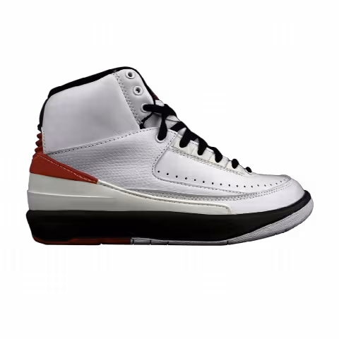 Air Jordan 2