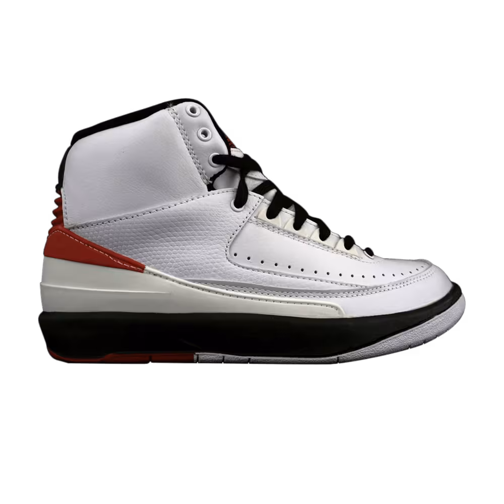 Air Jordan 2