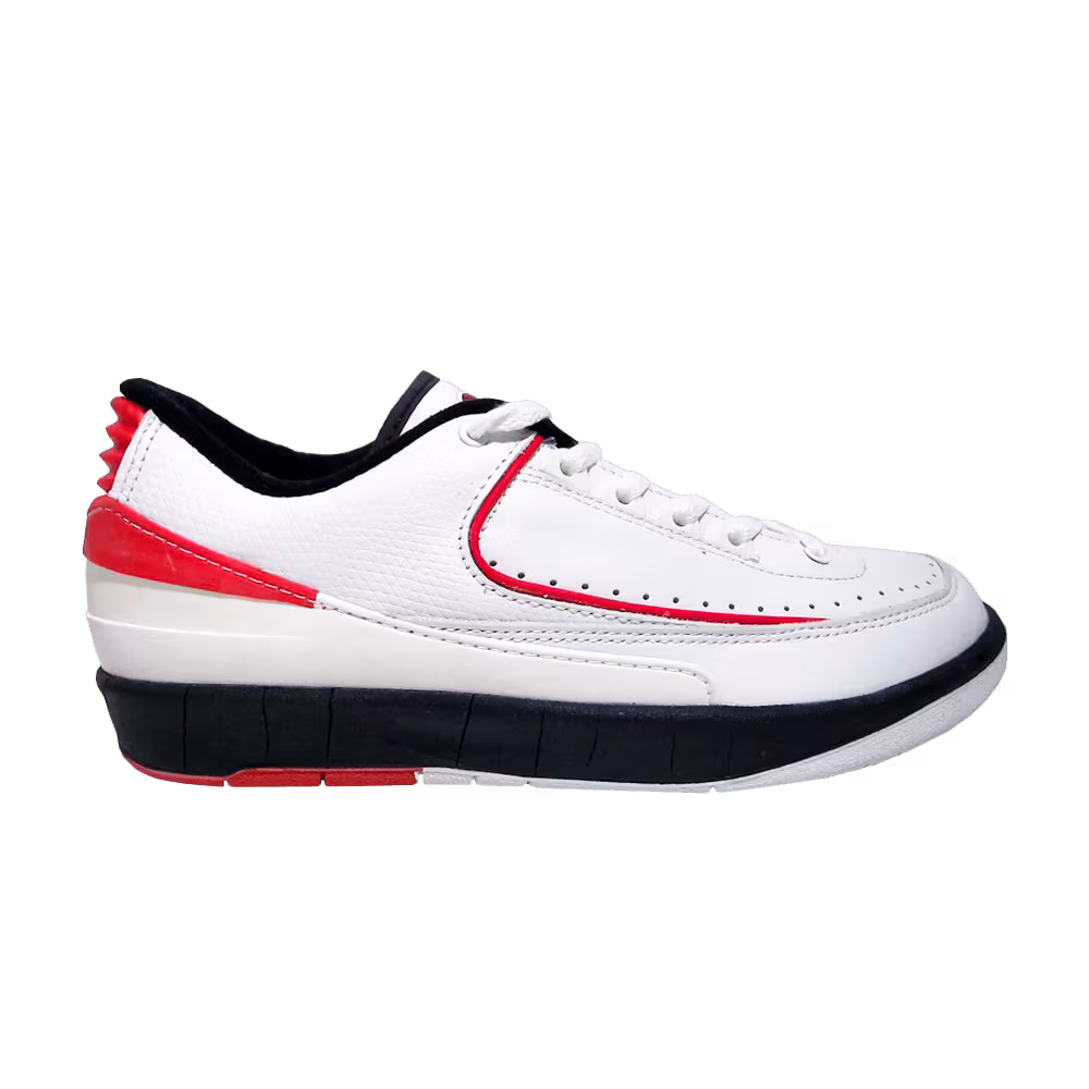 Air Jordan 2 Low