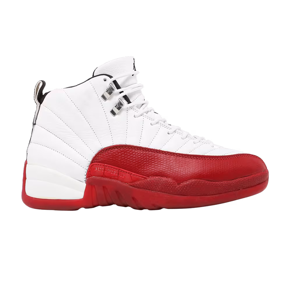 Air Jordan 12 OG Cherry 1997