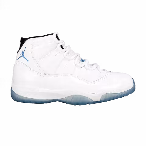 Air Jordan 11 OG 'Columbia'