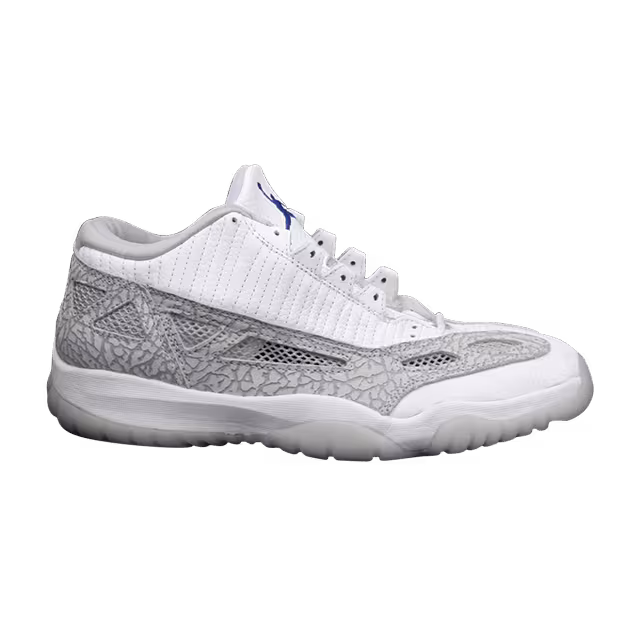 Air Jordan 11 OG Low IE Cobalt 1996