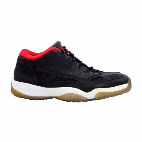 Air Jordan 11 OG Low IE 'Bred' 1996