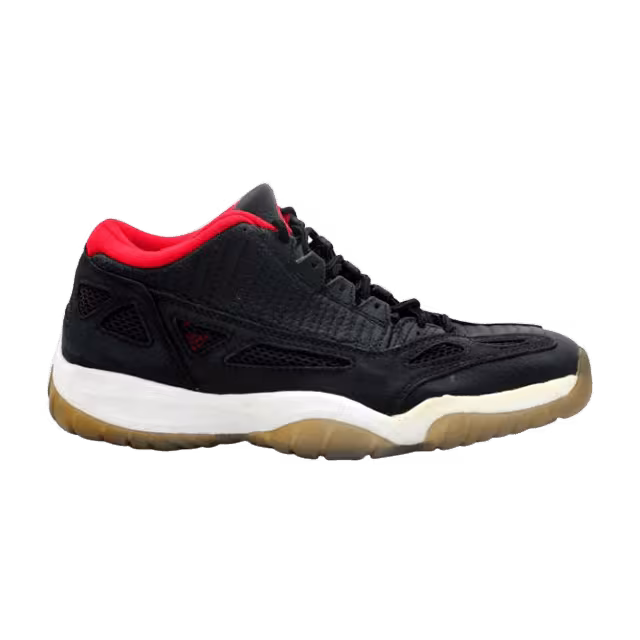 Air Jordan 11 OG Low IE Bred 1996