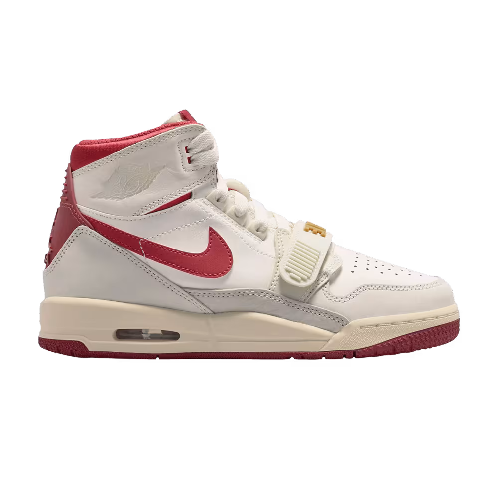 Air Jordan Legacy 312 Year of the Horse