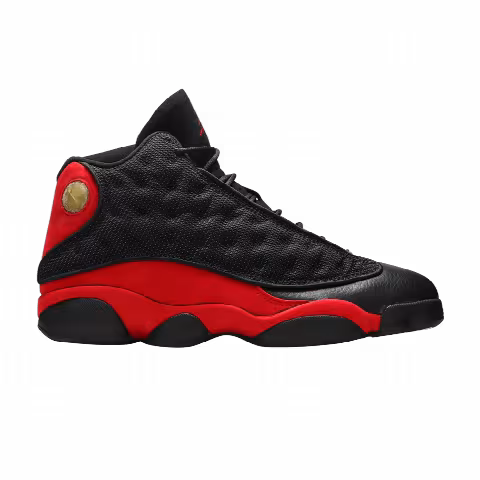 Air Jordan 13 OG 'Bred' 1998