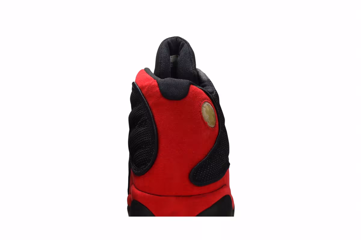 Air Jordan 13 OG Bred 1998, view 8
