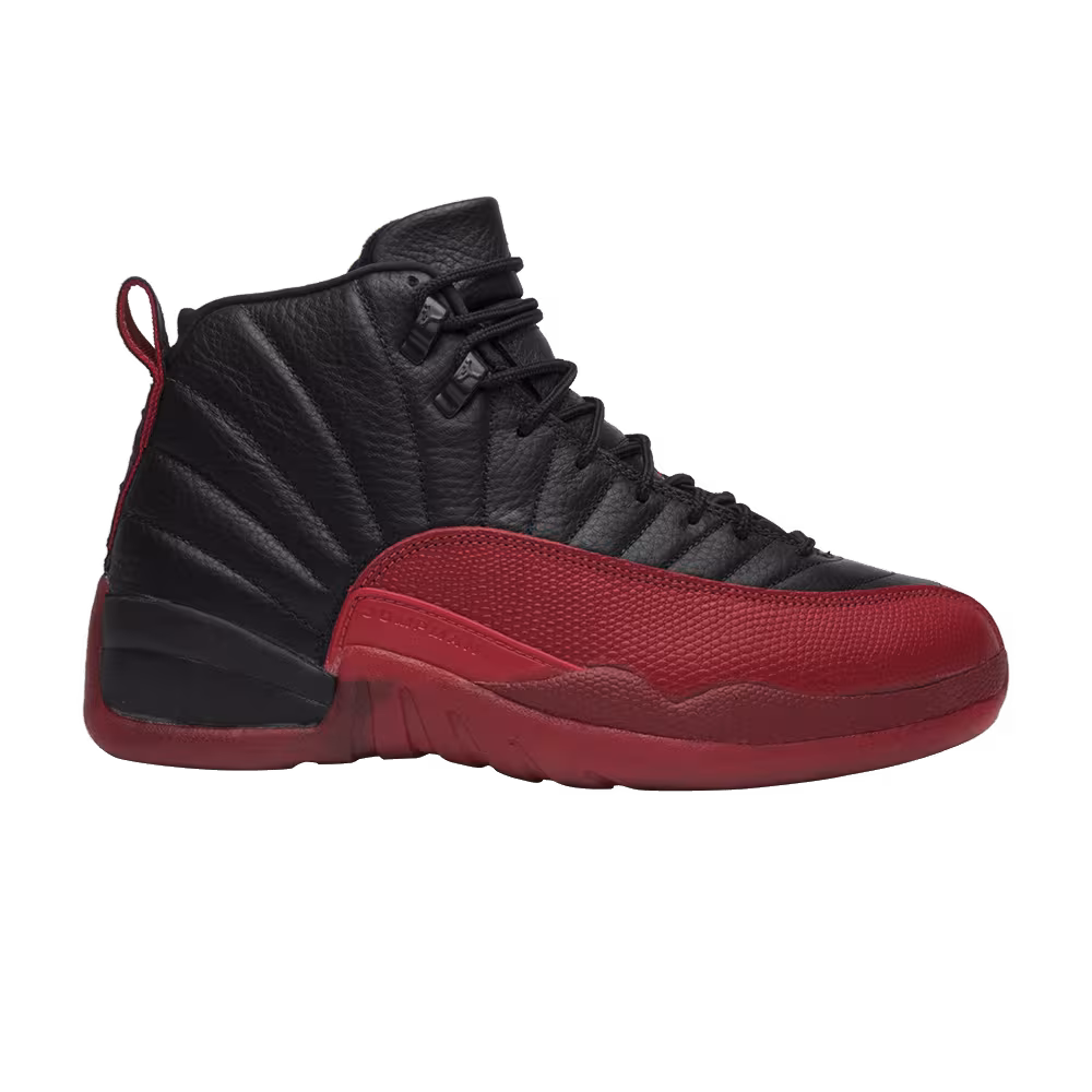 Air Jordan 12 OG Fly Game 1997