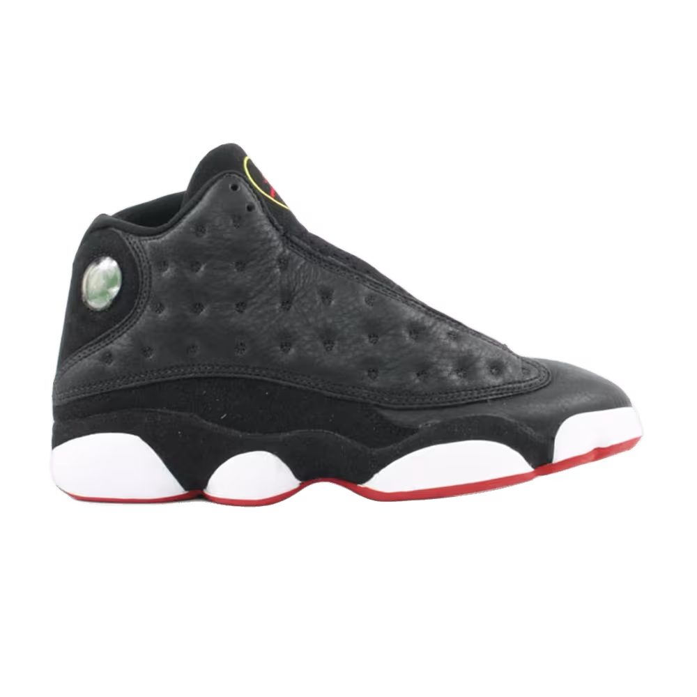 Air Jordan 13 OG Playoffs 1997