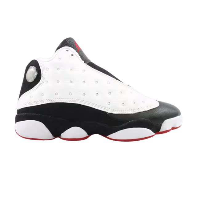 Air Jordan 13 OG He Got Game 1997
