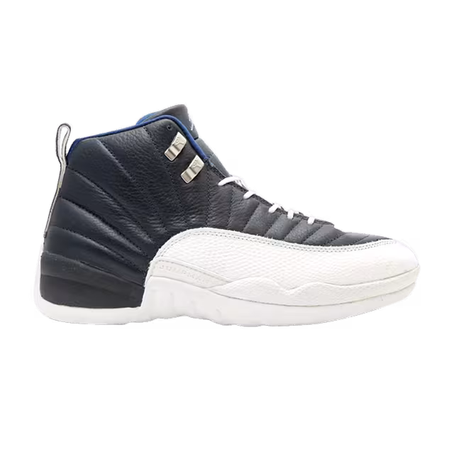 Air Jordan 12 OG Obsidian