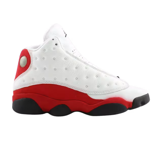 Air Jordan 13 OG Cherry 1998