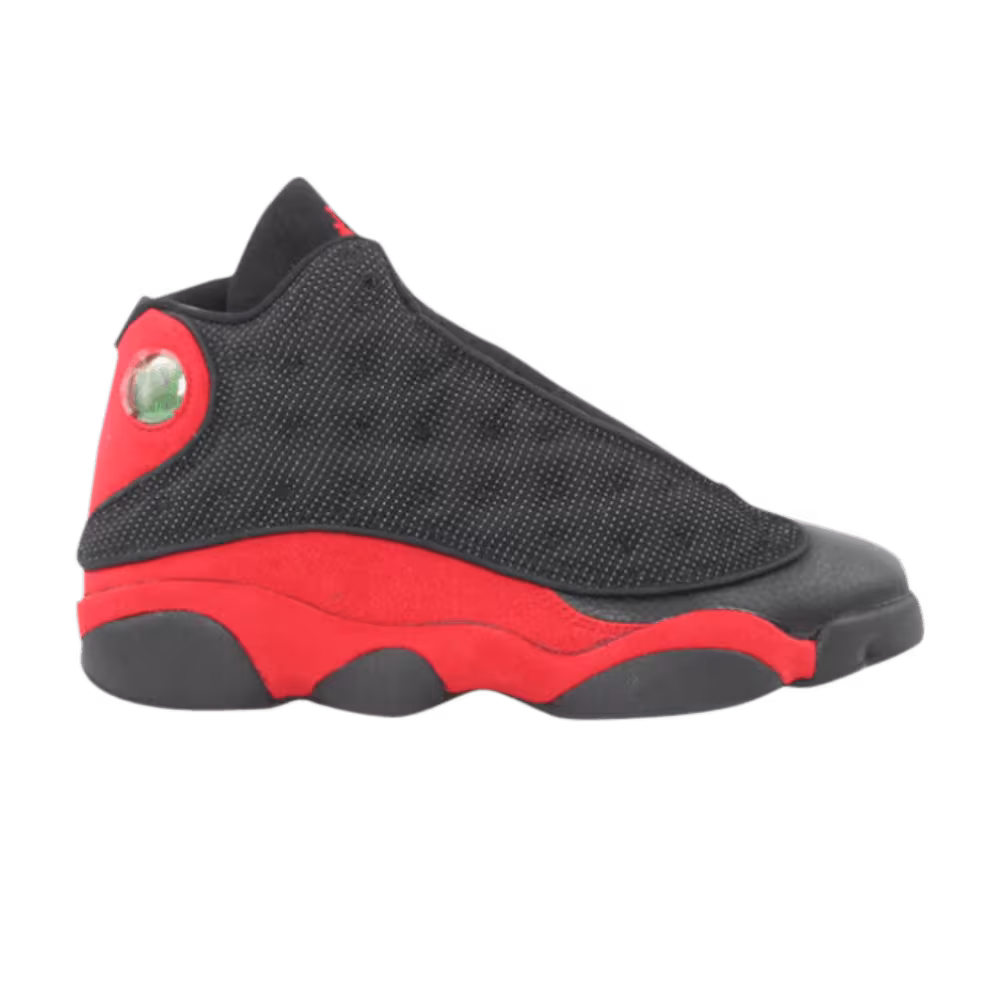 Air Jordan 13 OG BG Bred 1998