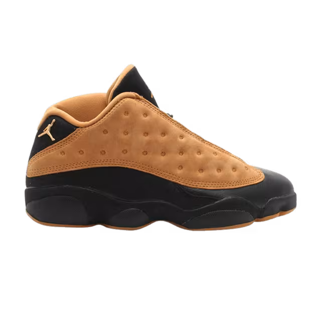 Air Jordan 13 OG Low Chutney 1998