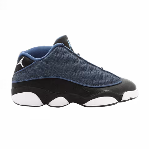 Air Jordan 13 OG Low 'Brave Blue' 1998
