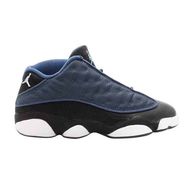 Air Jordan 13 OG Low Brave Blue 1998