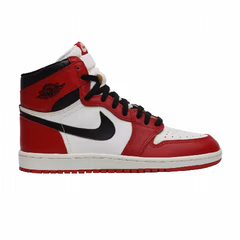 Air Jordan 1 High 'Chicago' 1985