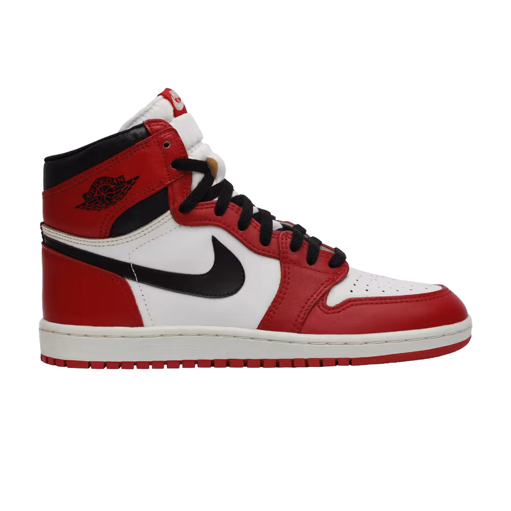 Air Jordan 1 High Chicago 1985