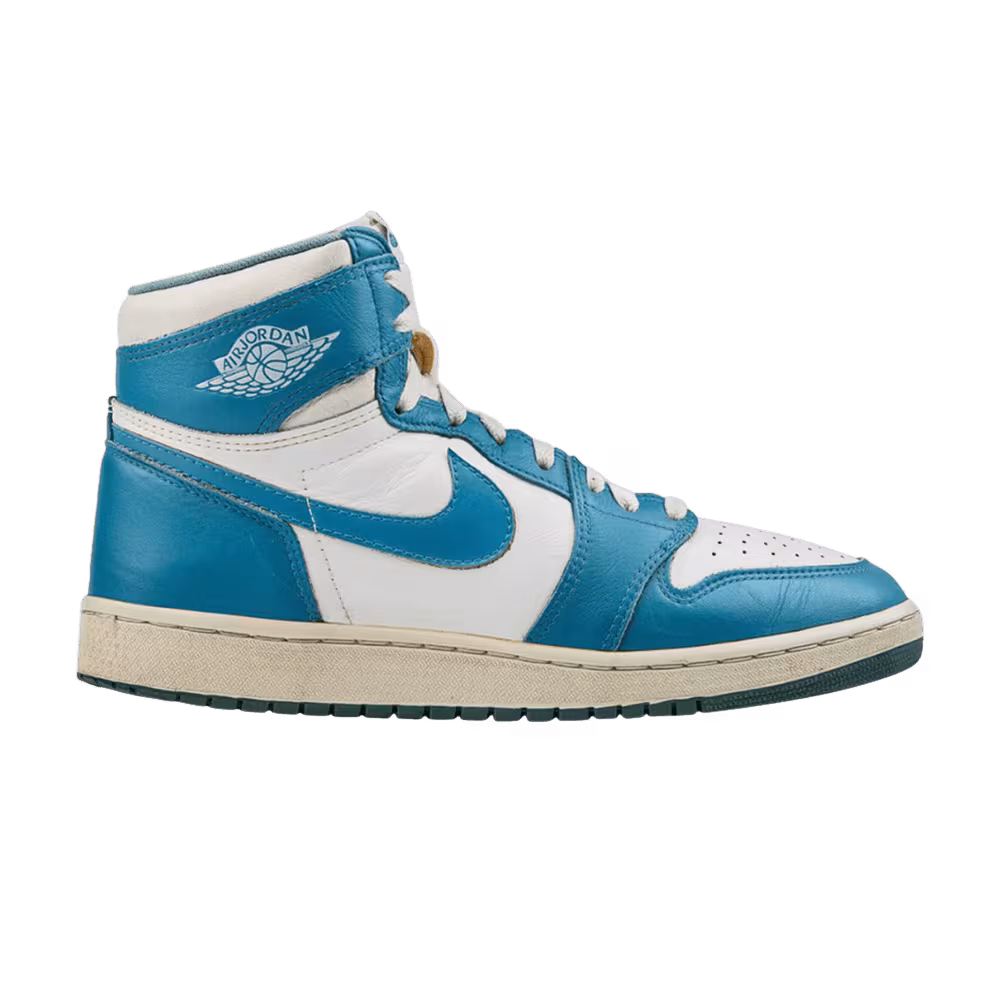 Air Jordan 1 High UNC 1985