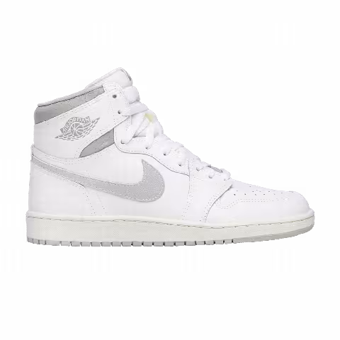 Air Jordan 1 High 'Natural Grey' 1985