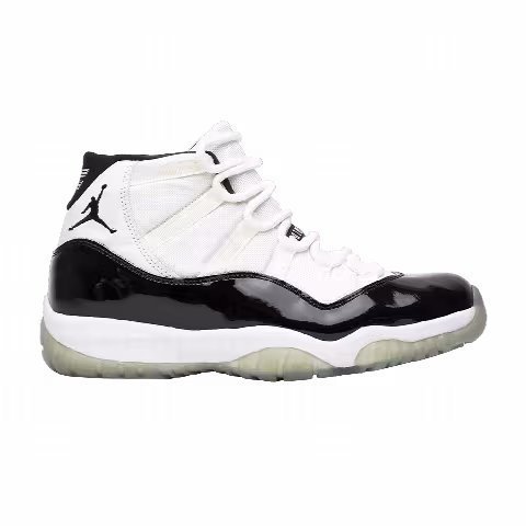 Air Jordan 11 OG 'Concord' 1995