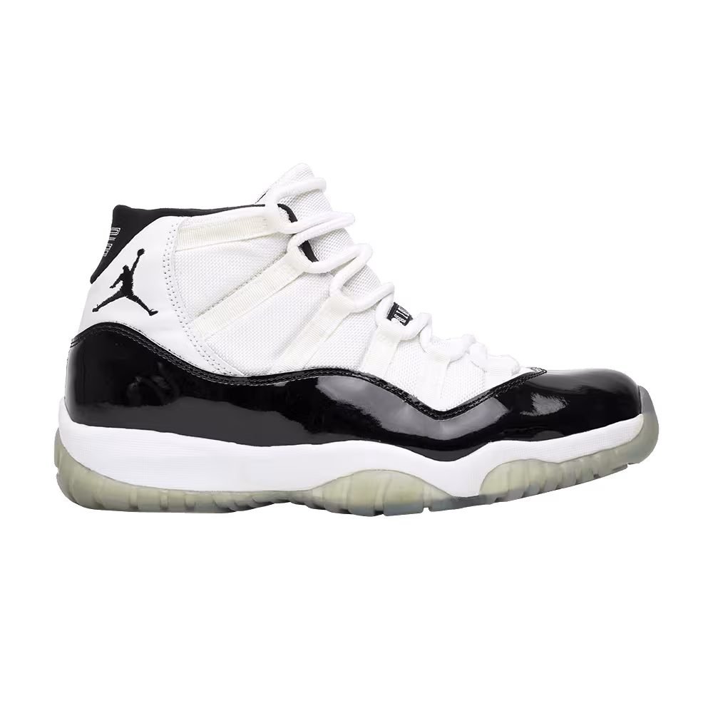 Air Jordan 11 OG Concord 1995