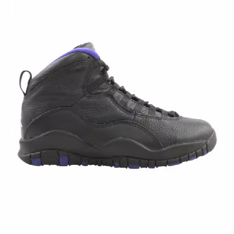 Air Jordan 10 OG 'Sacramento'