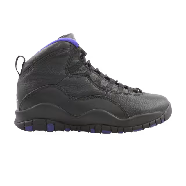 Air Jordan 10 OG Sacramento