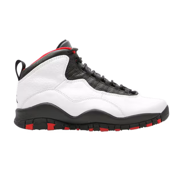 Air Jordan 10 OG Chicago