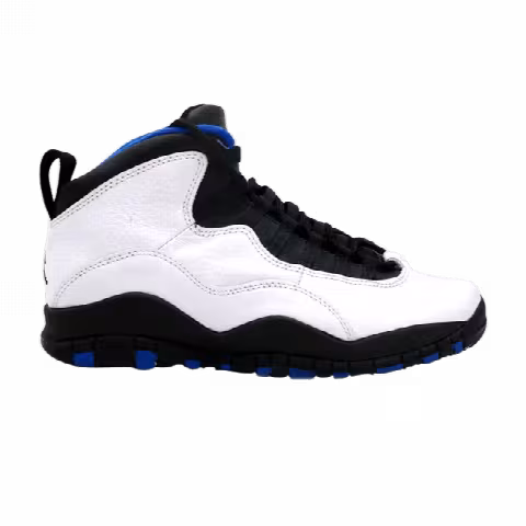 Air Jordan 10 OG 'Orlando'