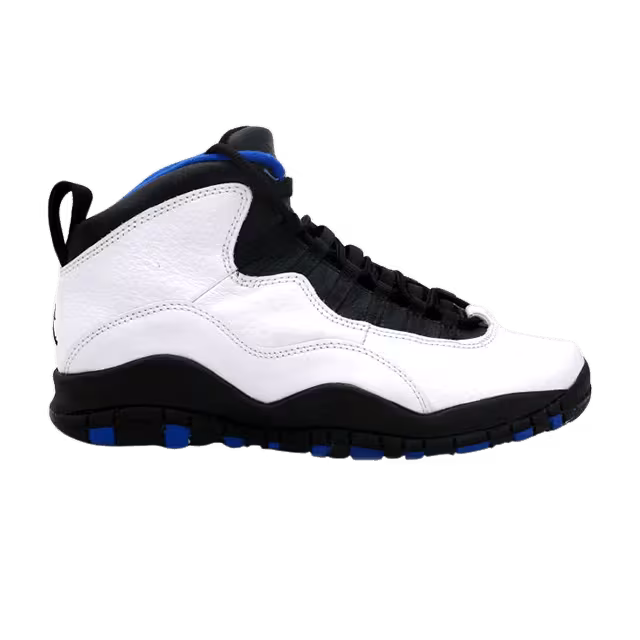 Air Jordan 10 OG Orlando