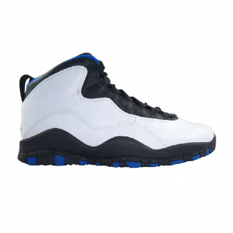 Air Jordan 10 OG 'New York'