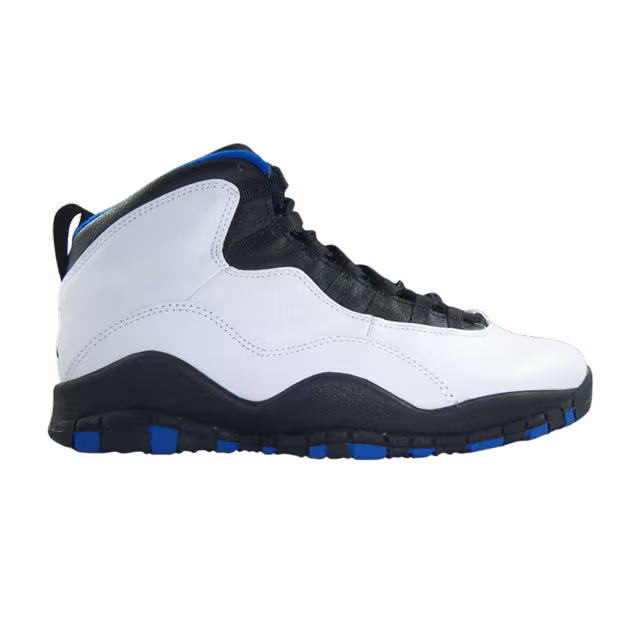 Air Jordan 10 OG New York