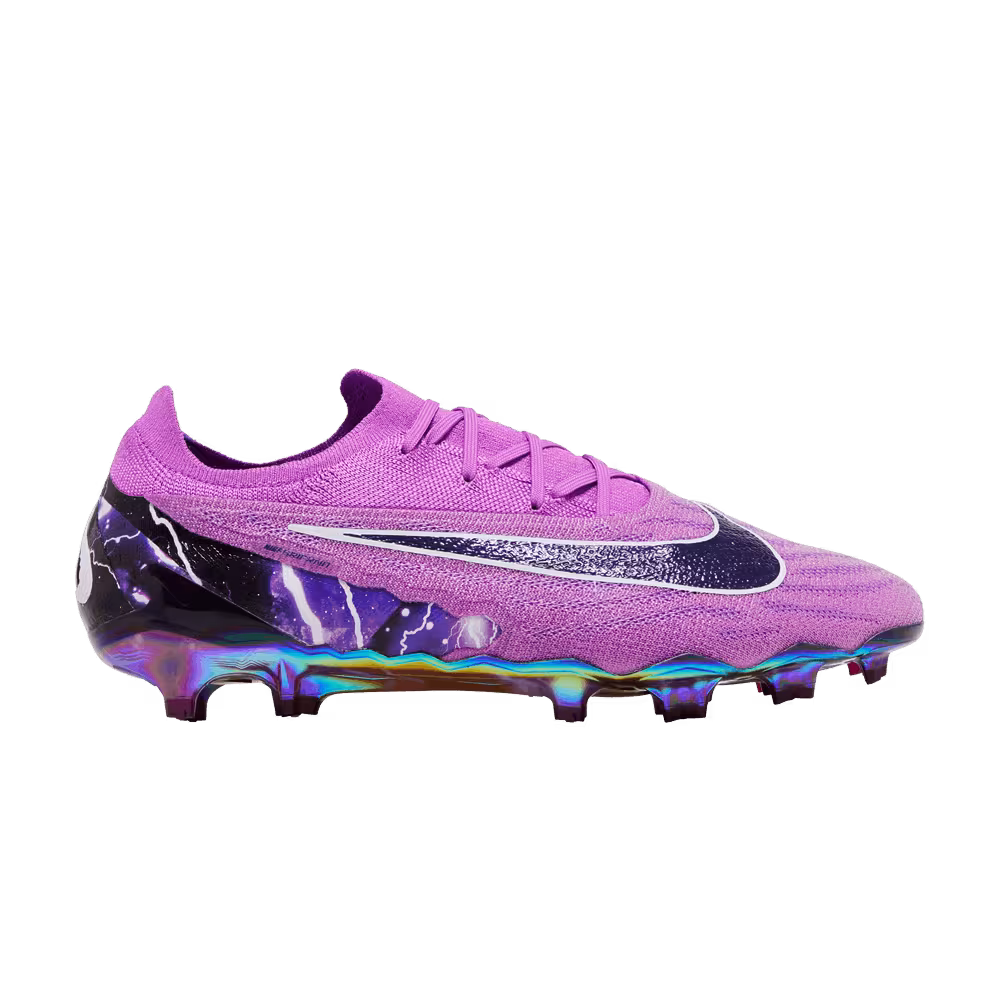 Nike Phantom GX Elite SE FG Thunder Pack