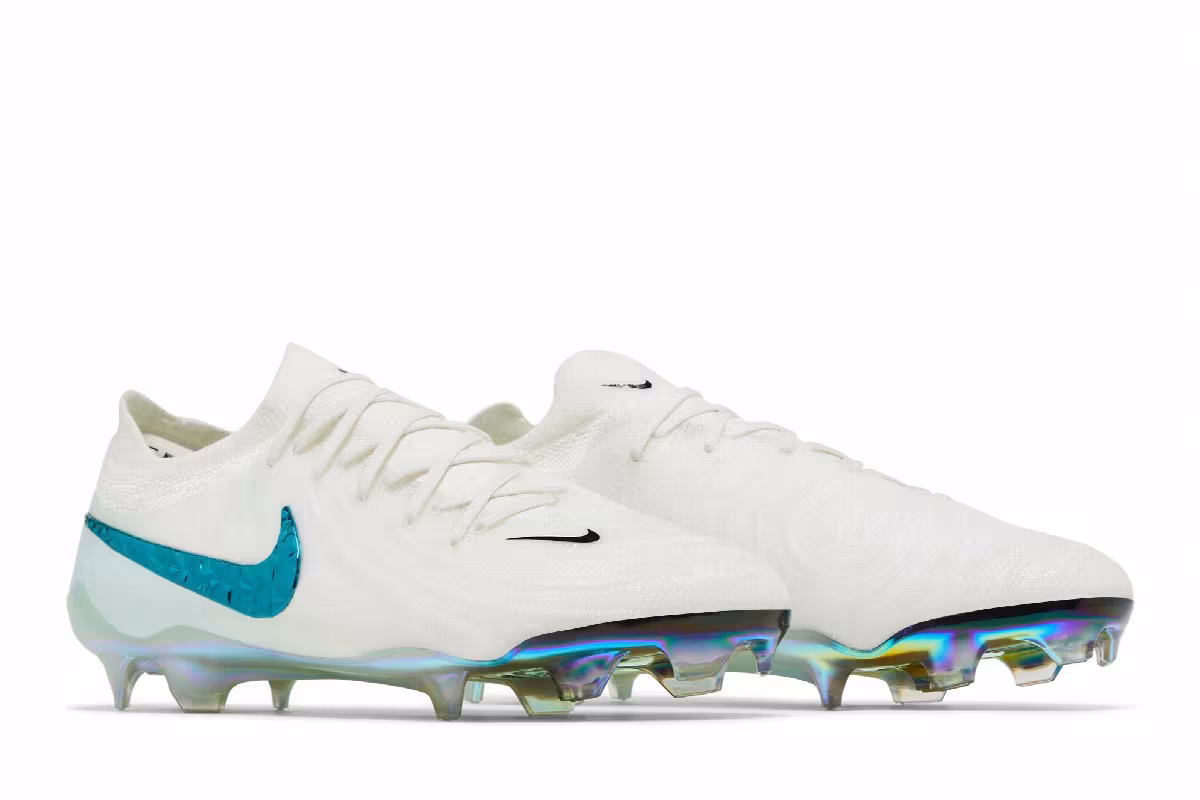 Nike Phantom GX 2 Elite LV8 FG Chromatic Pack, view 9