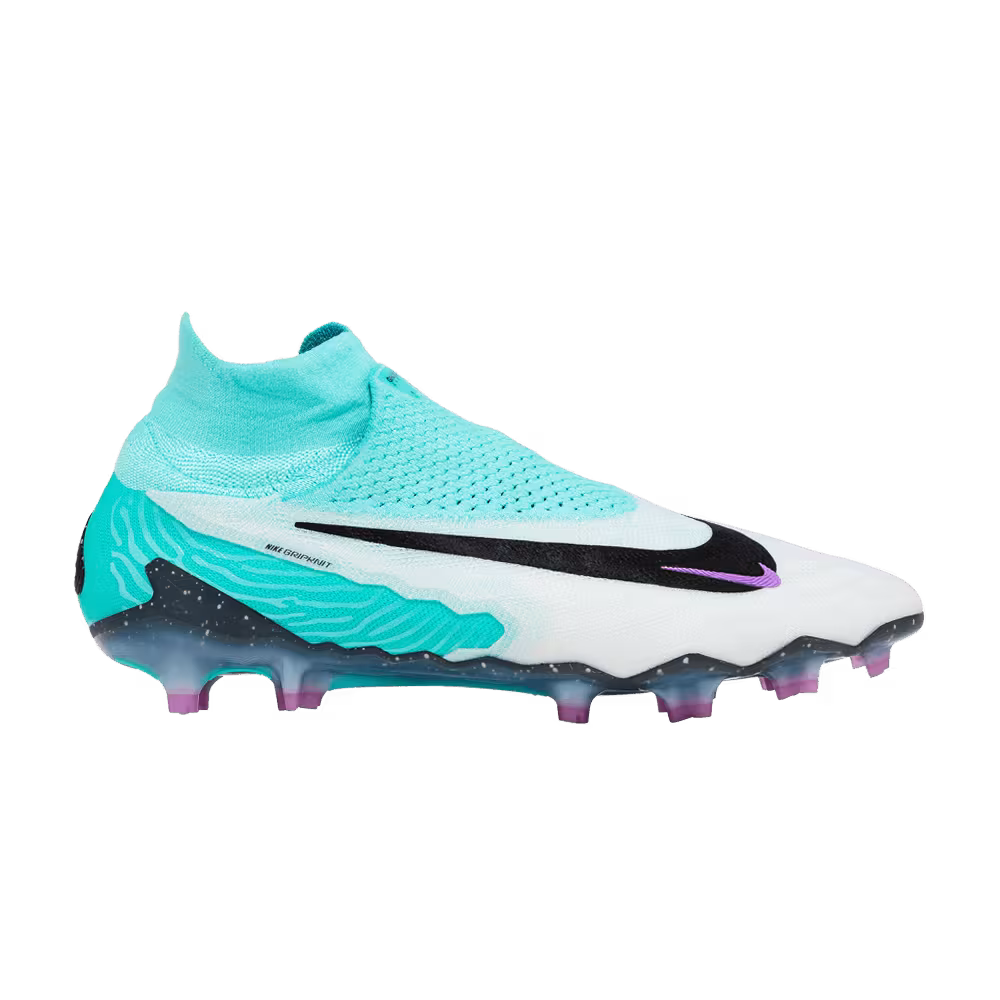 Nike Phantom GX Elite Gripknit DF FG Peak Ready Pack