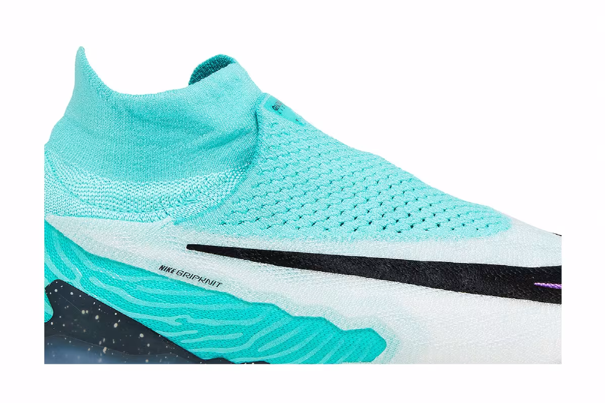 Nike Phantom GX Elite Gripknit DF FG Peak Ready Pack, view 3