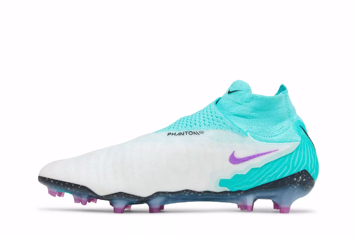 Nike Phantom GX Elite Gripknit DF FG Peak Ready Pack, view 4