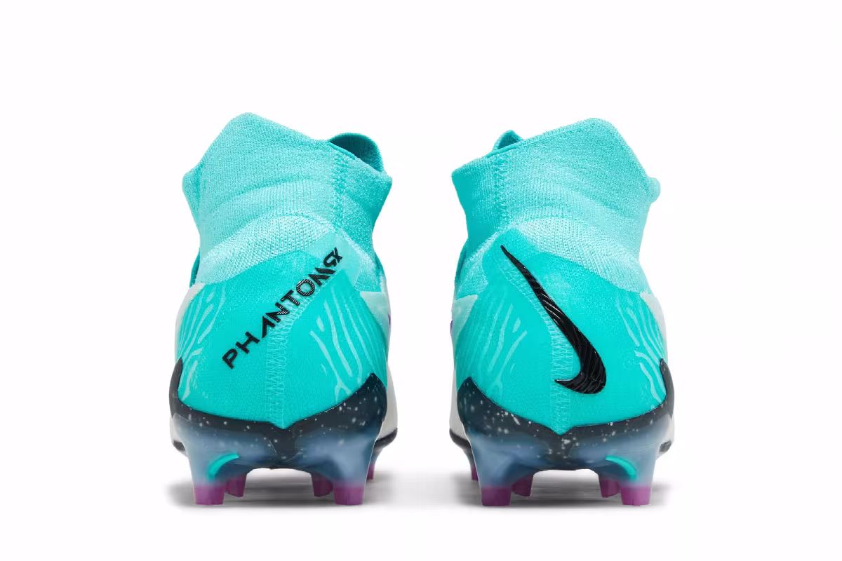 Nike Phantom GX Elite Gripknit DF FG Peak Ready Pack, view 7