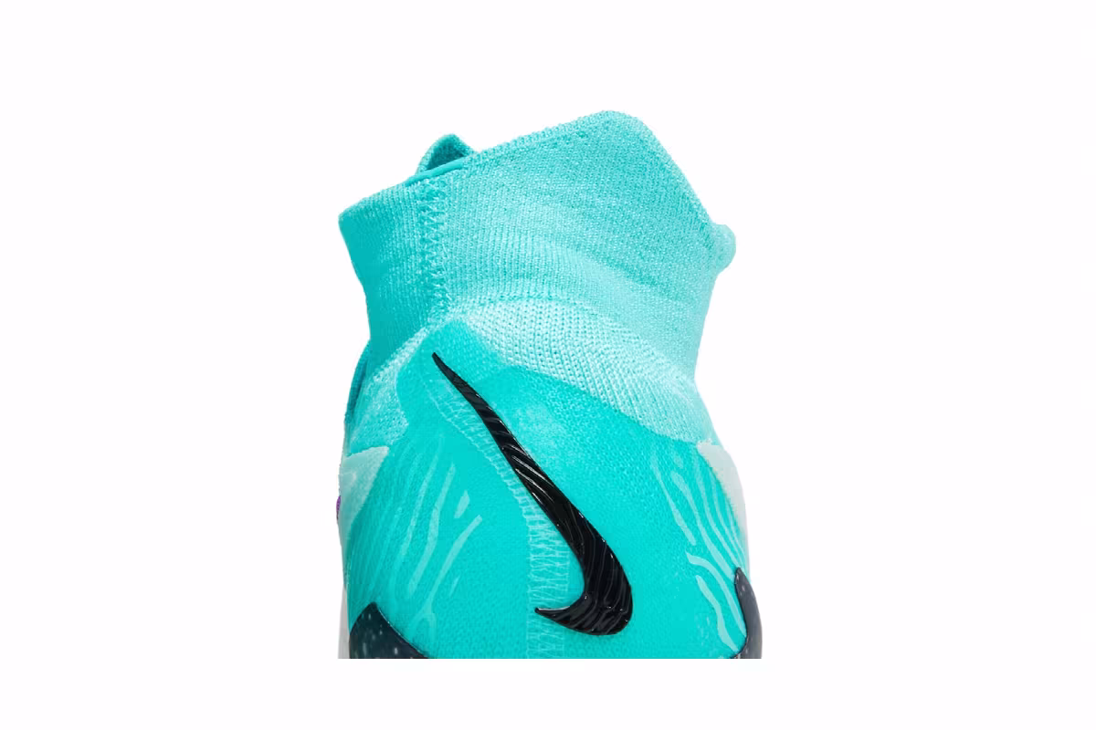 Nike Phantom GX Elite Gripknit DF FG Peak Ready Pack, view 8