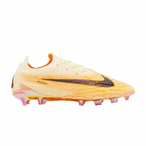 Nike Phantom GX Elite Gripknit SE FG 'Blaze Pack'