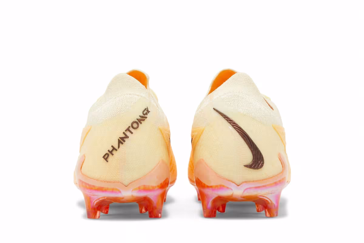Nike Phantom GX Elite Gripknit SE FG Blaze Pack, view 7