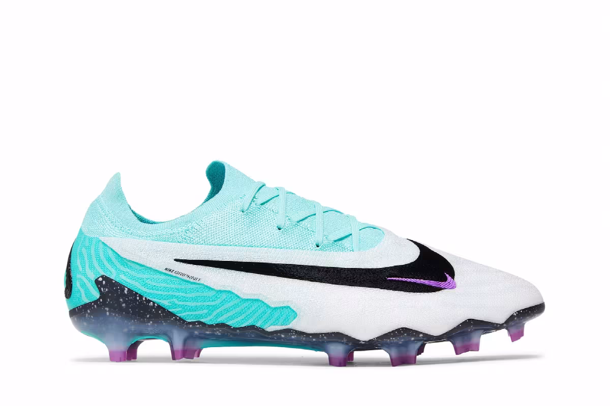 Nike Phantom GX Elite Gripknit FG Peak Ready Pack, view 2