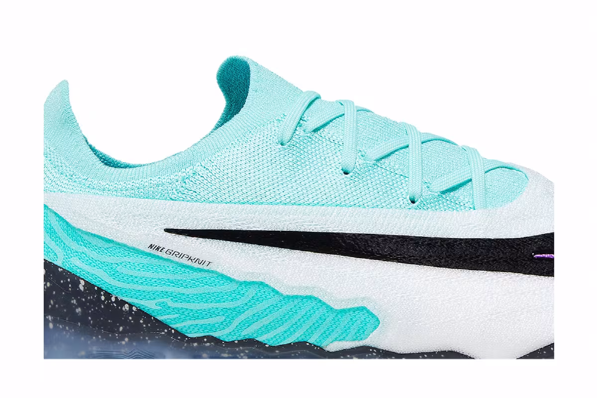 Nike Phantom GX Elite Gripknit FG Peak Ready Pack, view 3