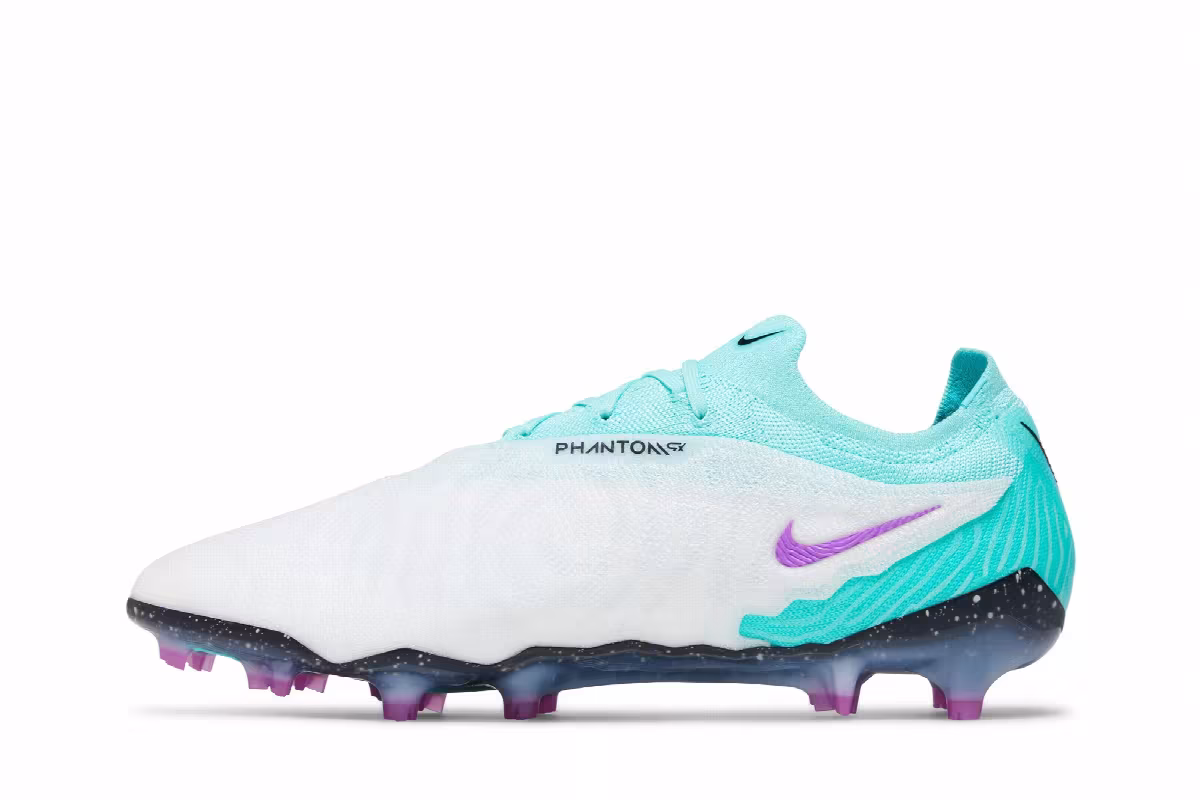 Nike Phantom GX Elite Gripknit FG Peak Ready Pack, view 4